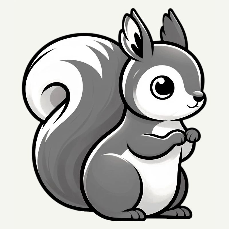 Squirrel
