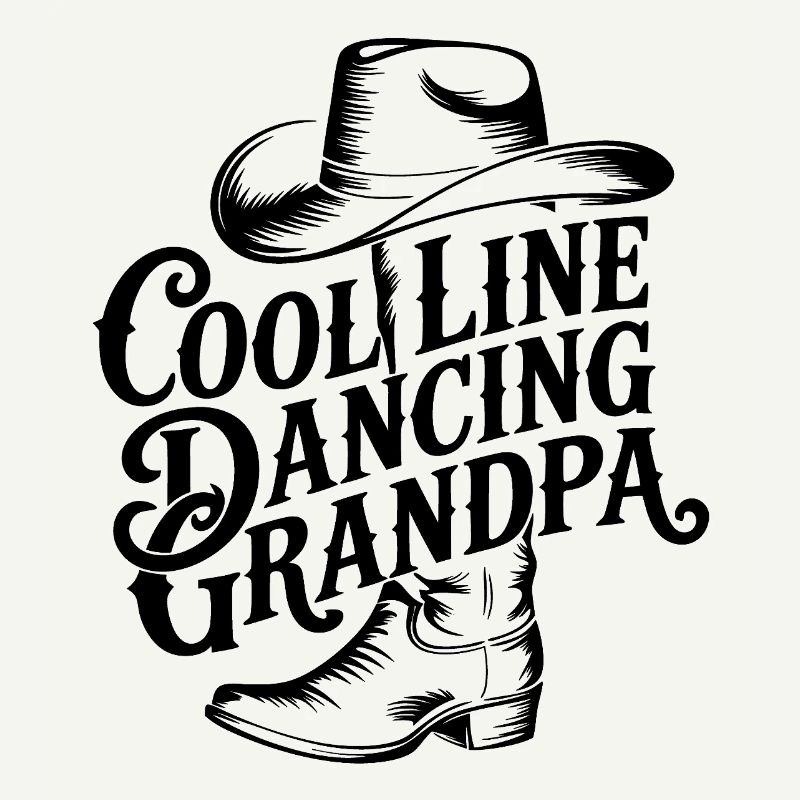 Danse en ligne Papi Danse en ligne cool Papi