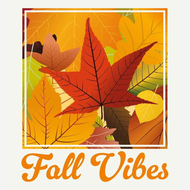 Fall Vibes
