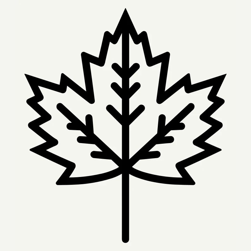 Feuille d’Érable