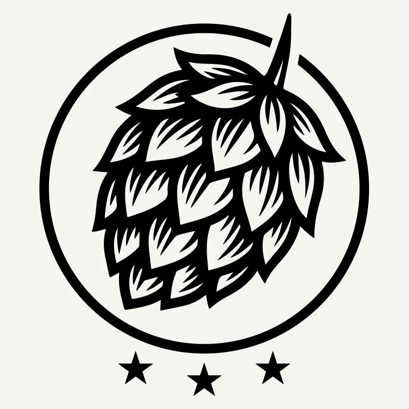 Hops Barley
