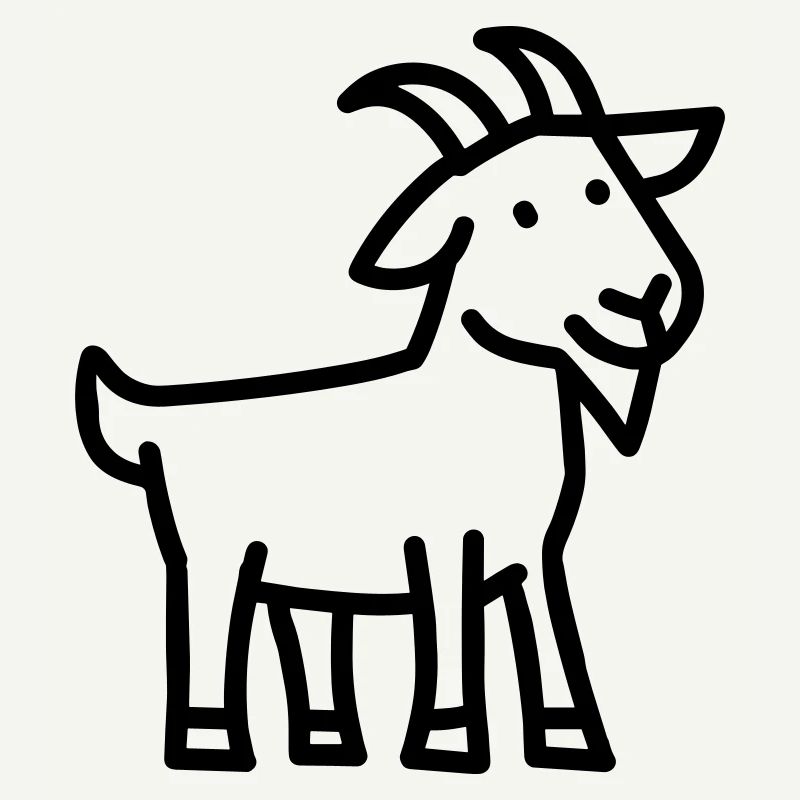 chèvre