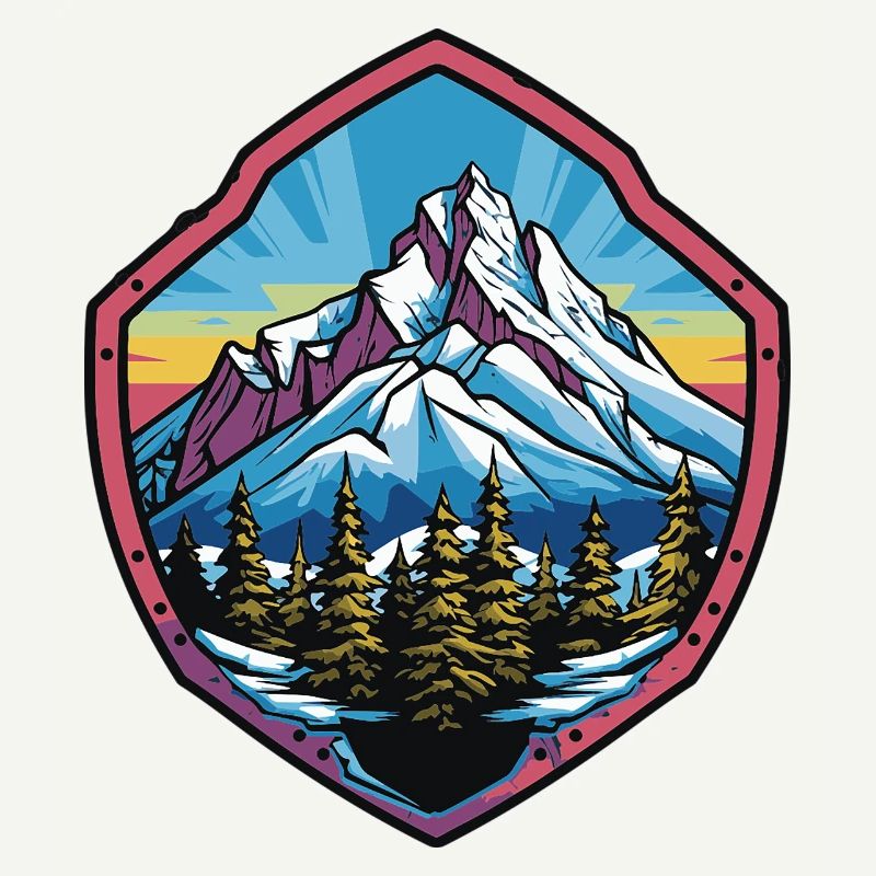 Mountains