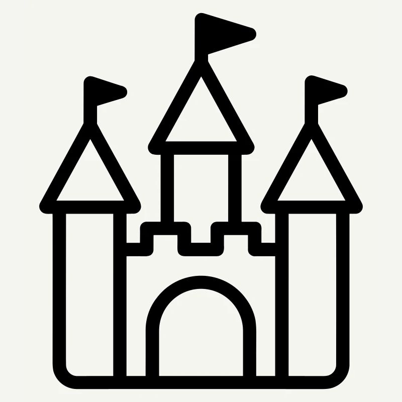 château