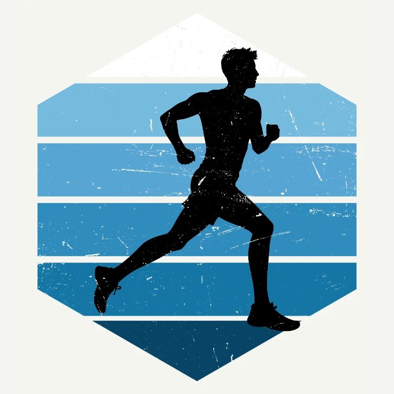 Gift idea for a running with running