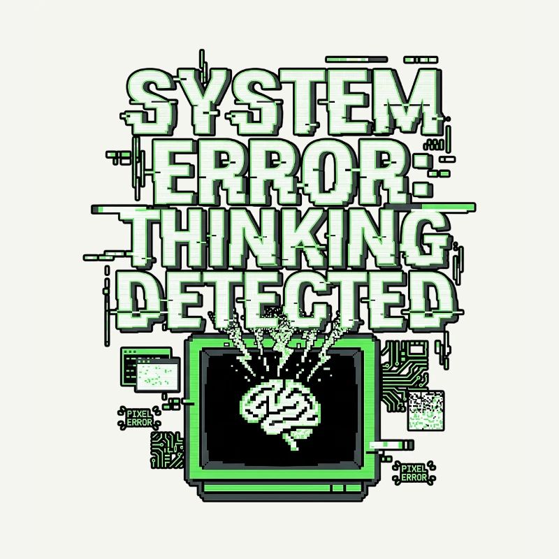 System Error