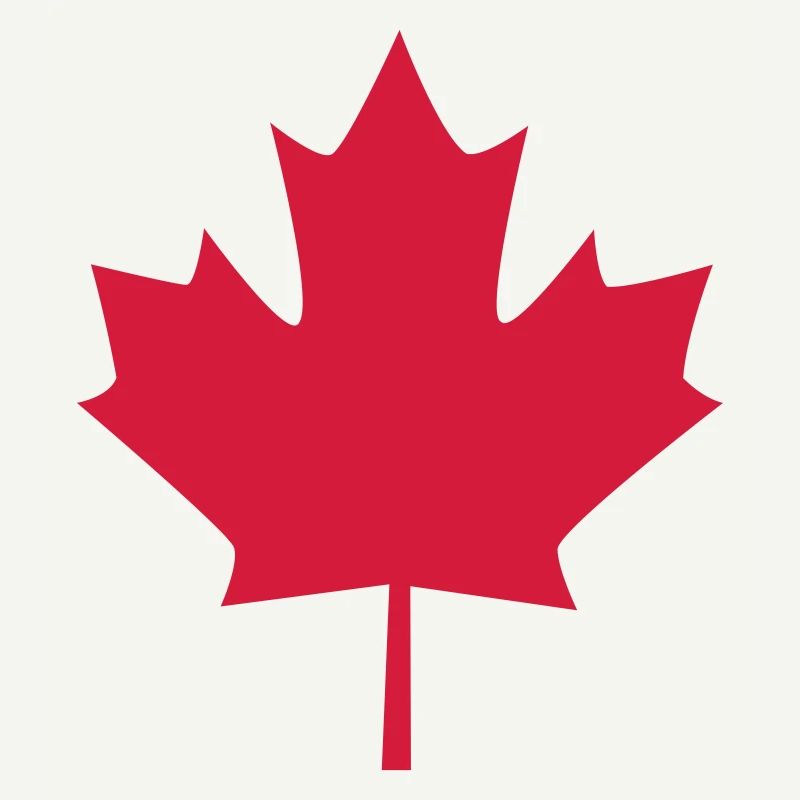 Canada Leaf