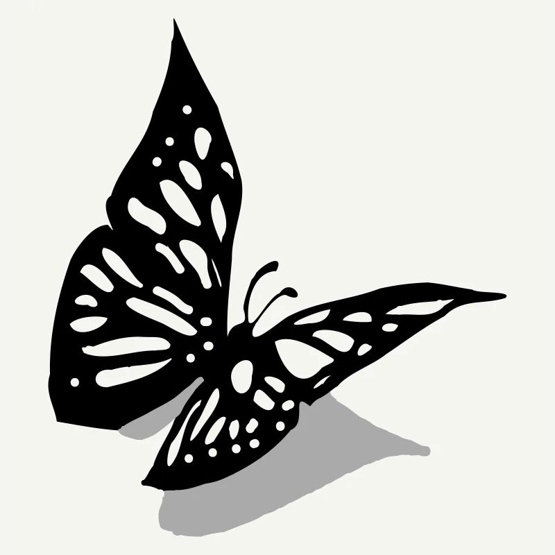 Butterfly 3D
