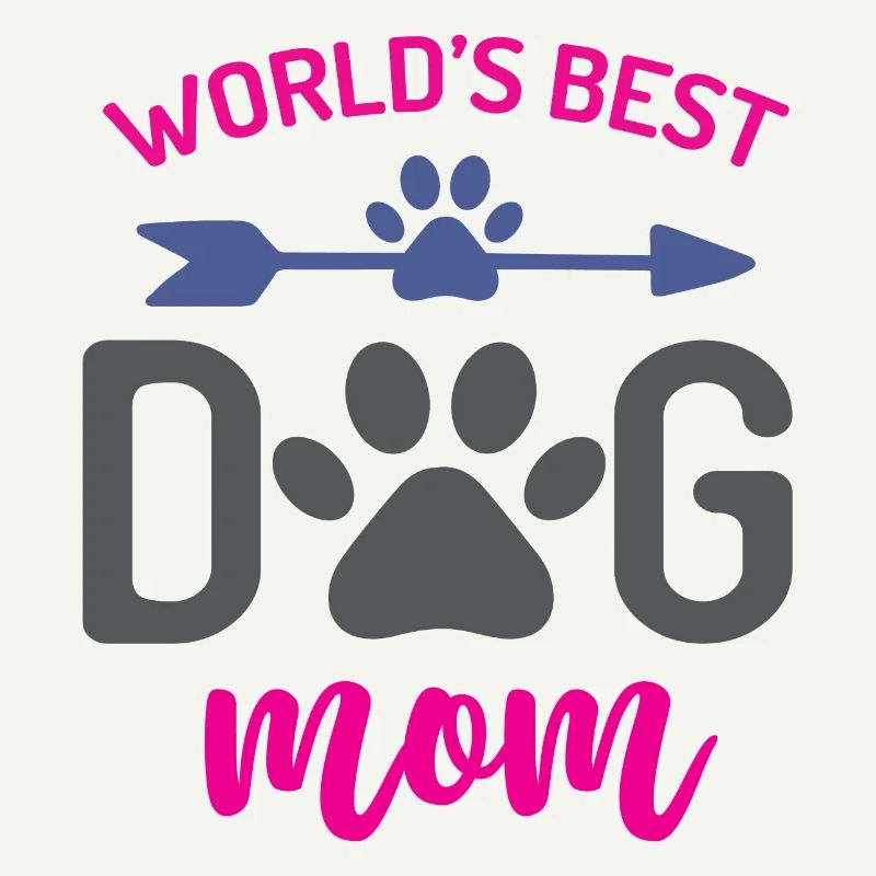 Die beste Hundemutter der Welt