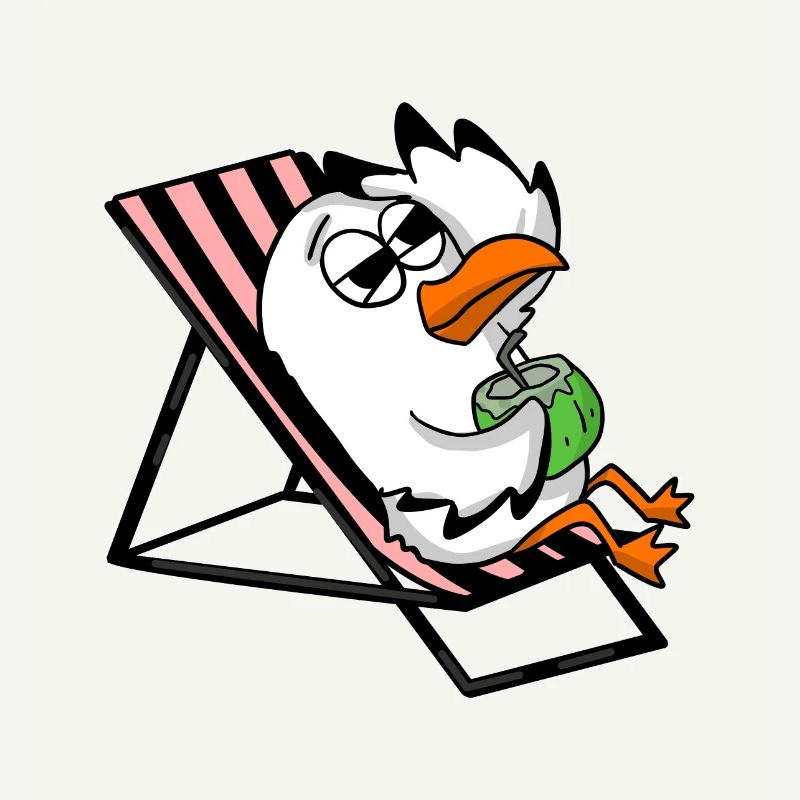 Gull