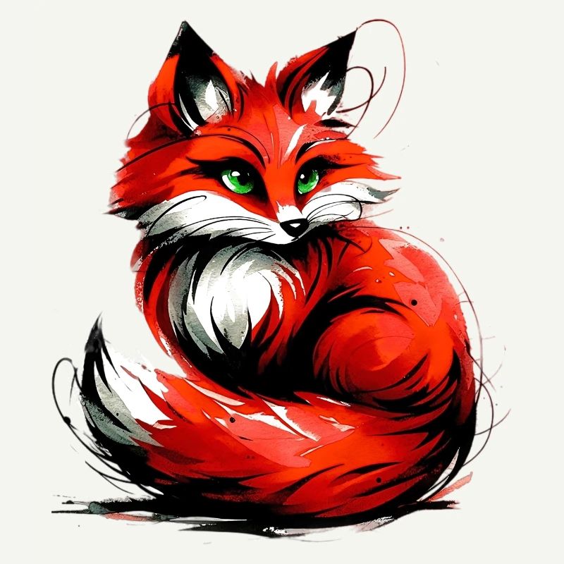 Fuchs