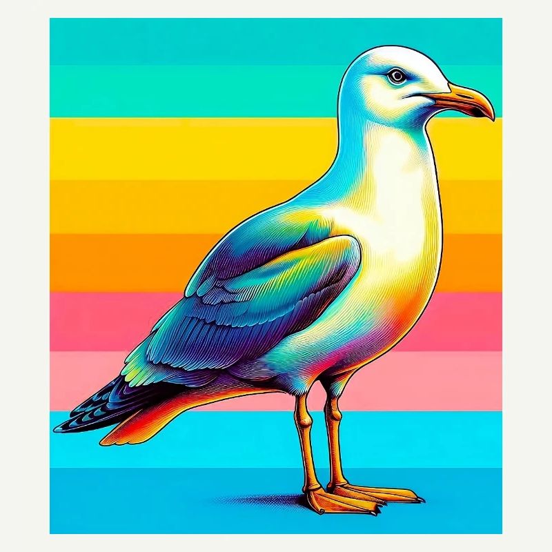 Möwe