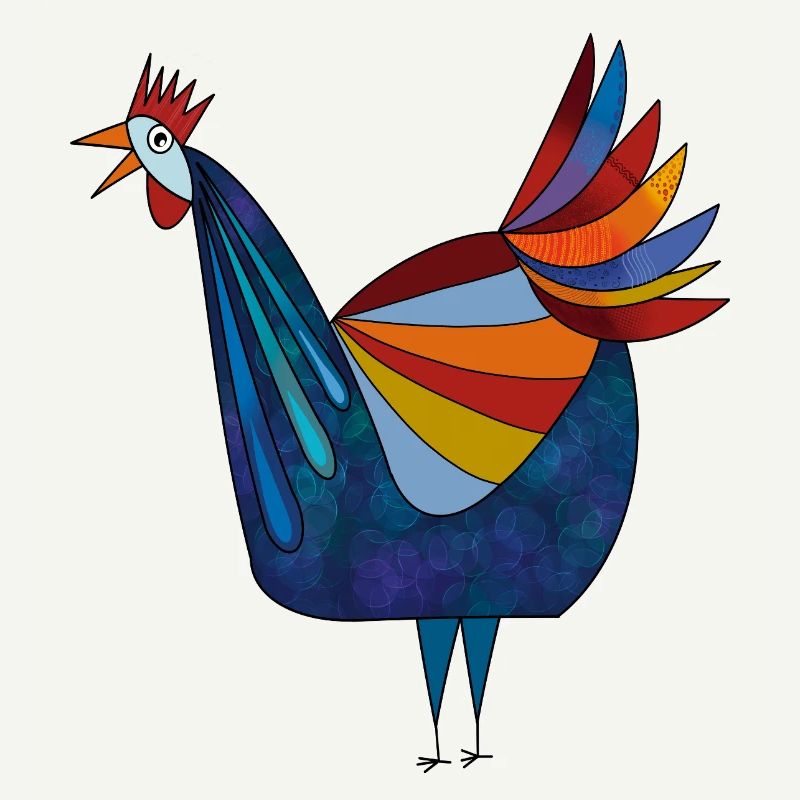Chicken