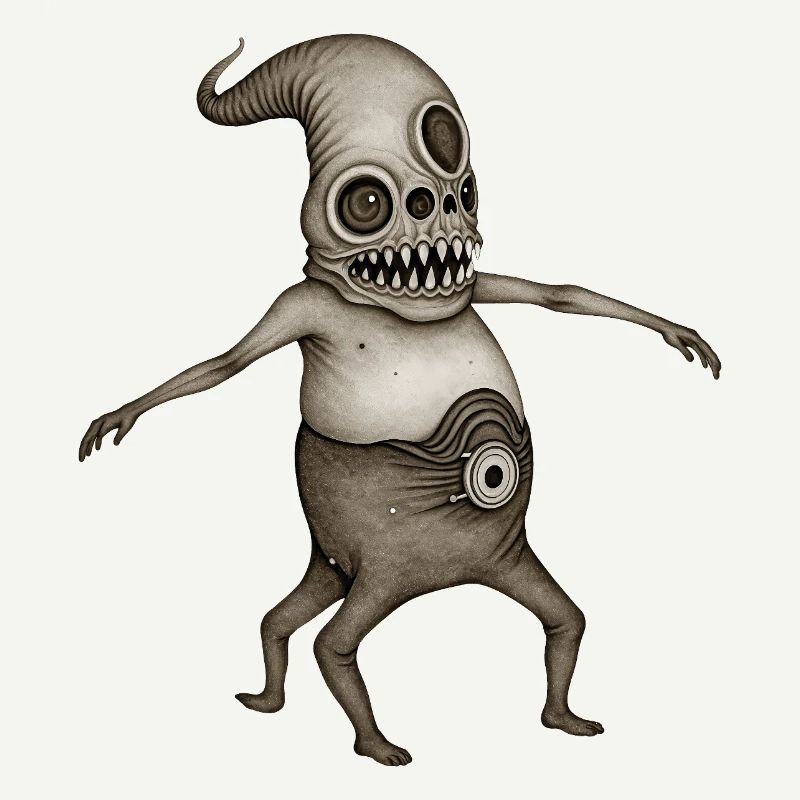 BUG #13 – dunkle Hölle