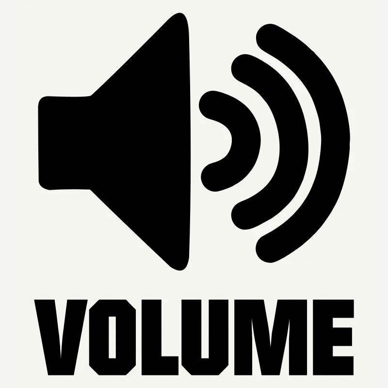 Volume Knob