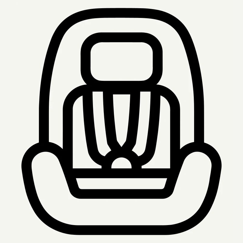 siège auto bébé