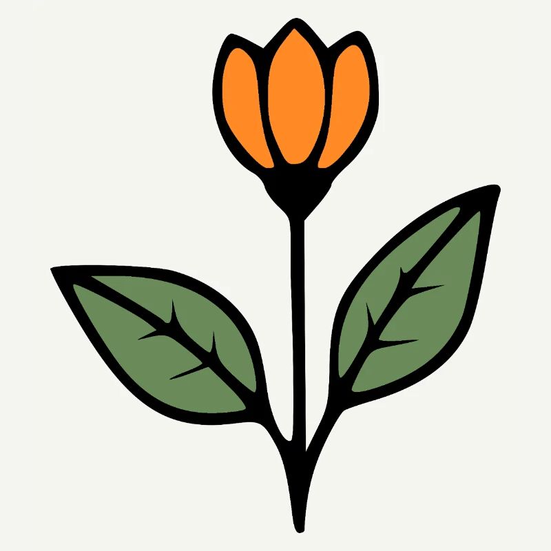  Blume Tulpe Blumen Blüte Geschenkidee Mutter 