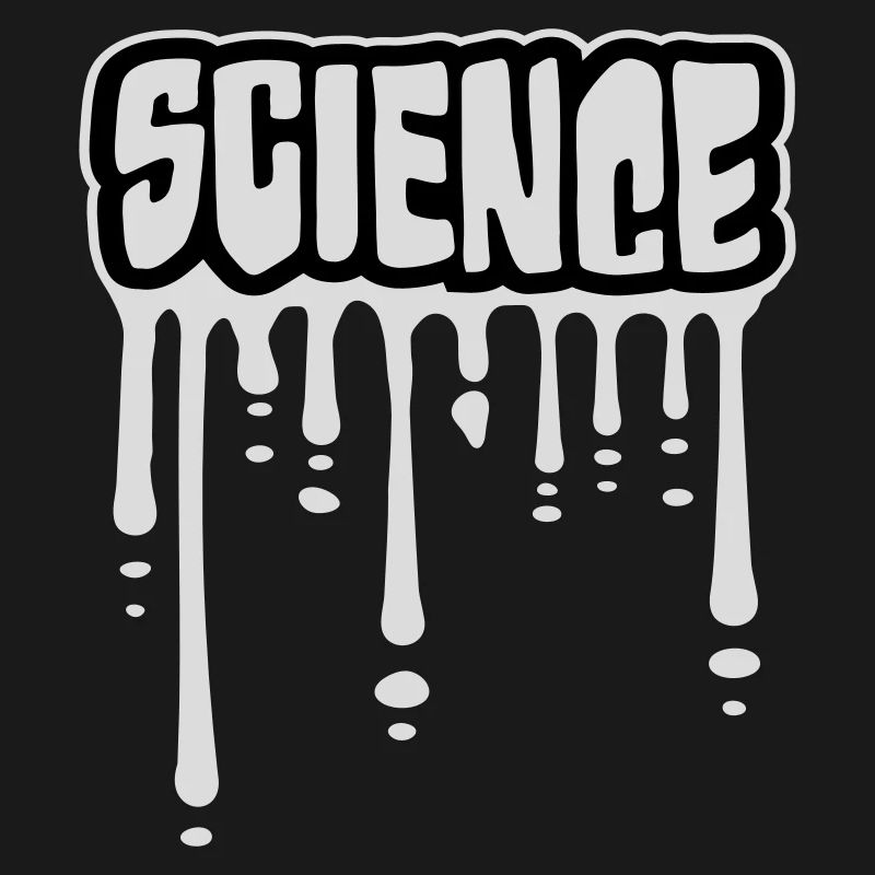 Science Science Statement Nerd Education Saying