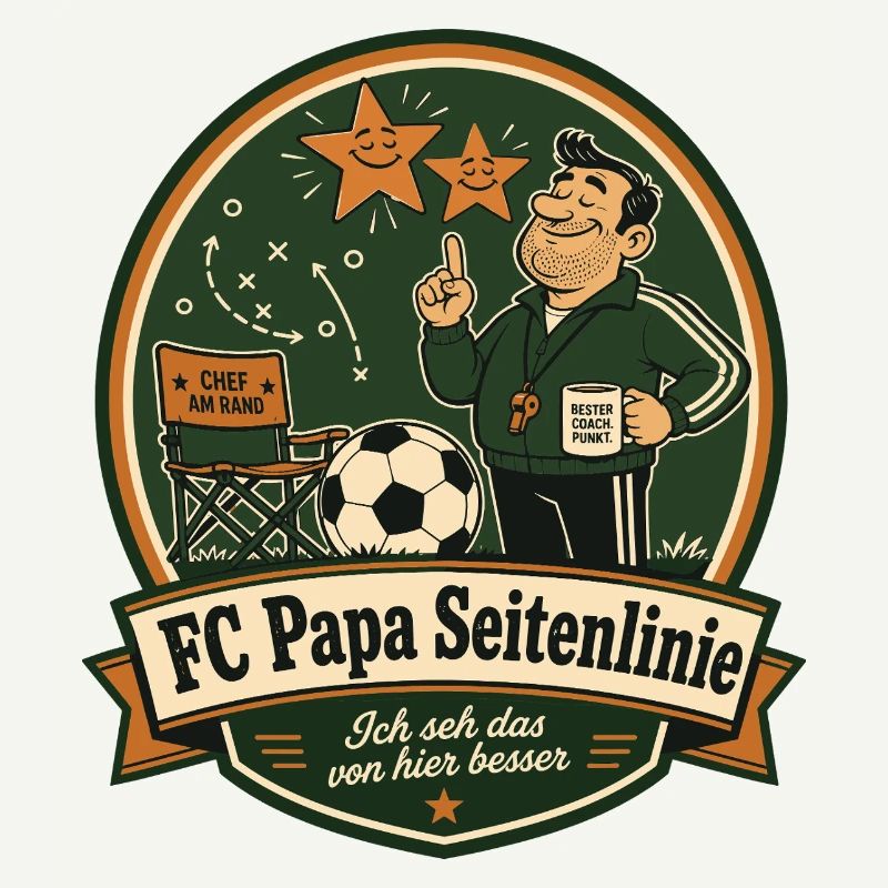 FC Papa Sideline
