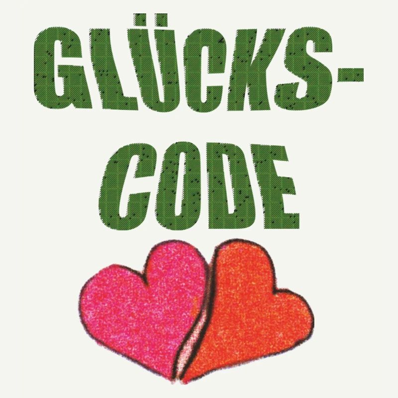 glückscode