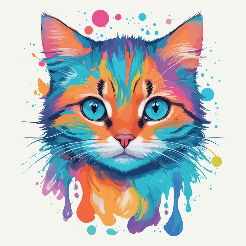 Chat mignon