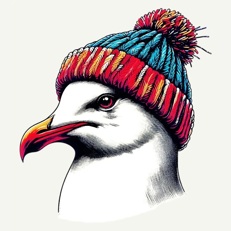Möwe