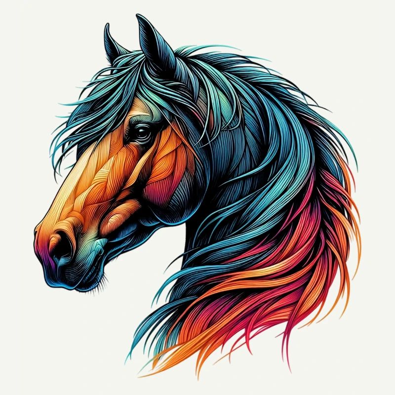Pferd