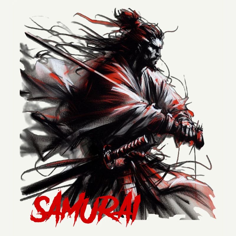 Samurai