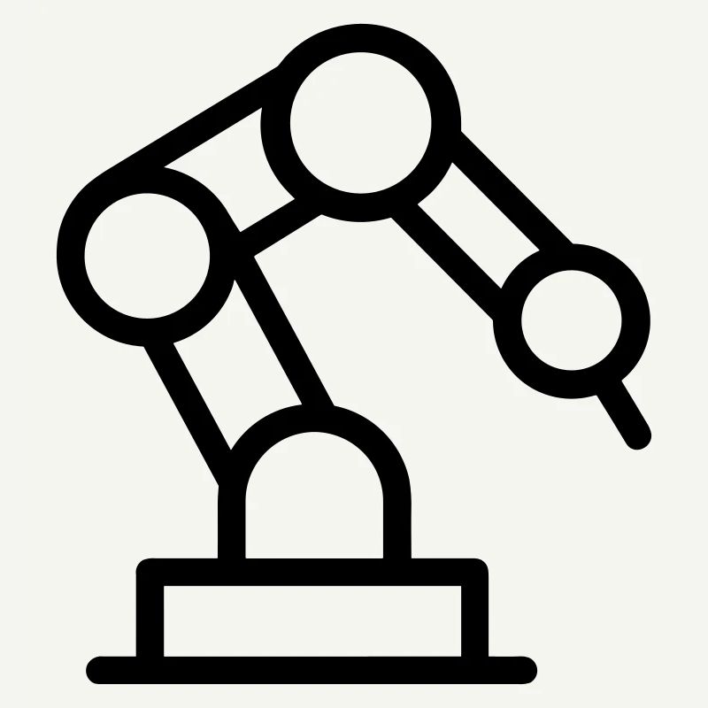 robotic arm