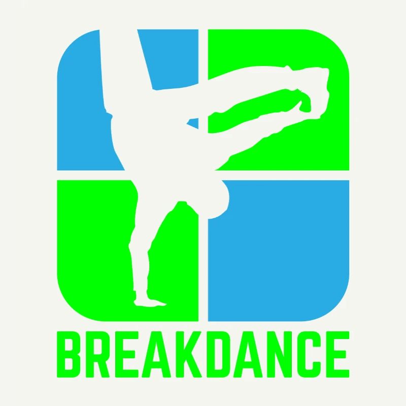 Breakdancing