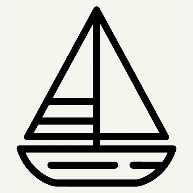 sailing ship