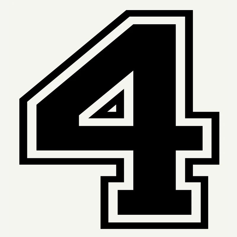 4
