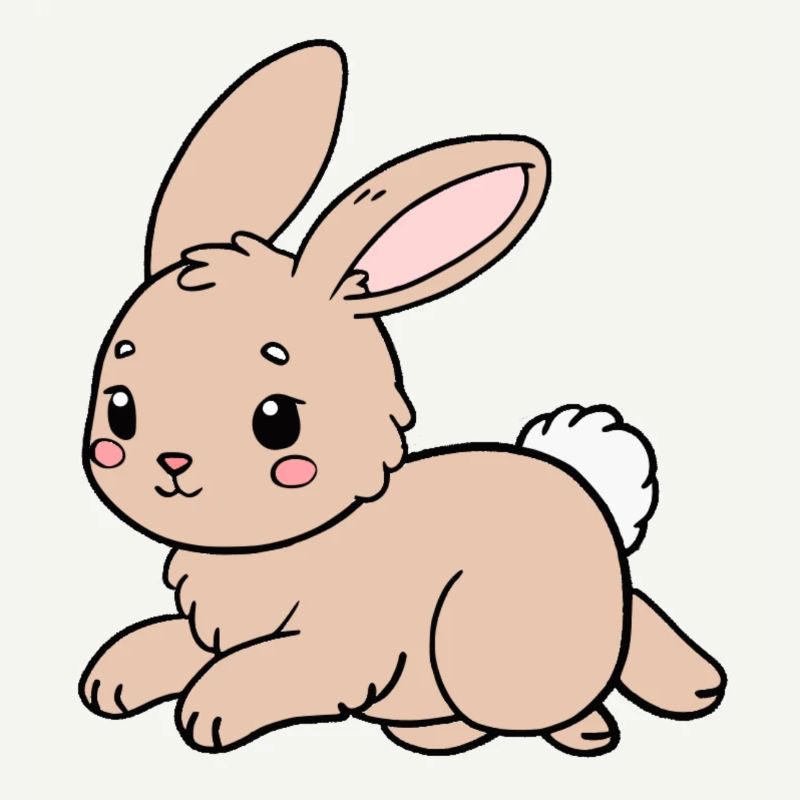 Rabbit Rabbit