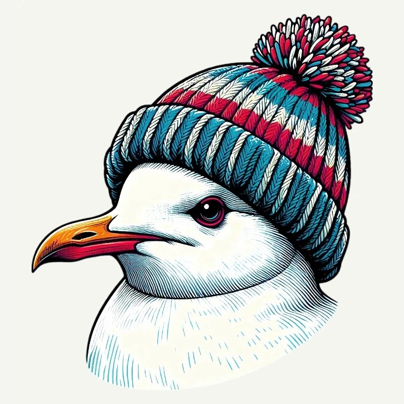 Möwe