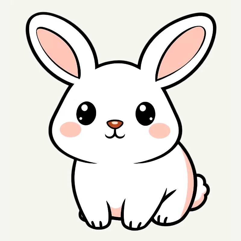 White Rabbit