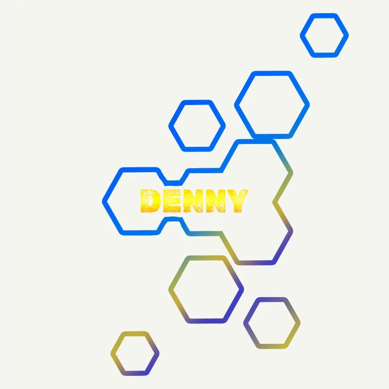Gift for Denny