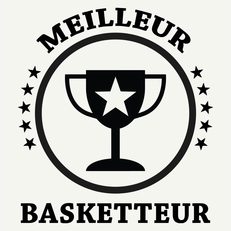 Best Basketball Player