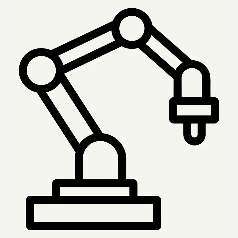 robotic arm