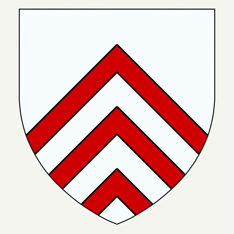 Wappen von Perche