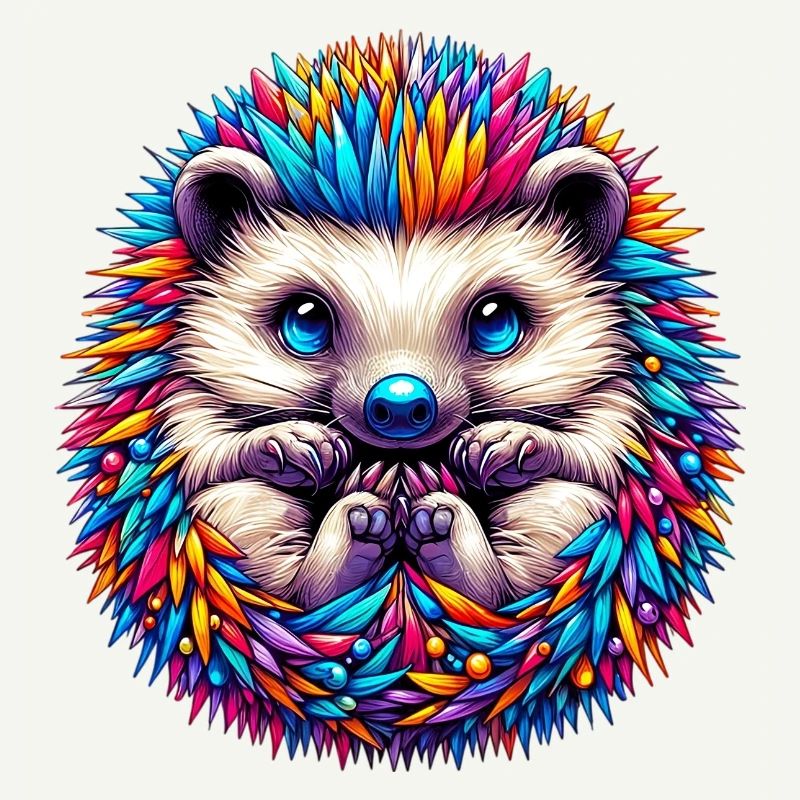 Hedgehog