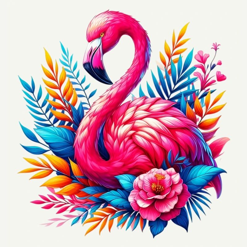 Flamingo