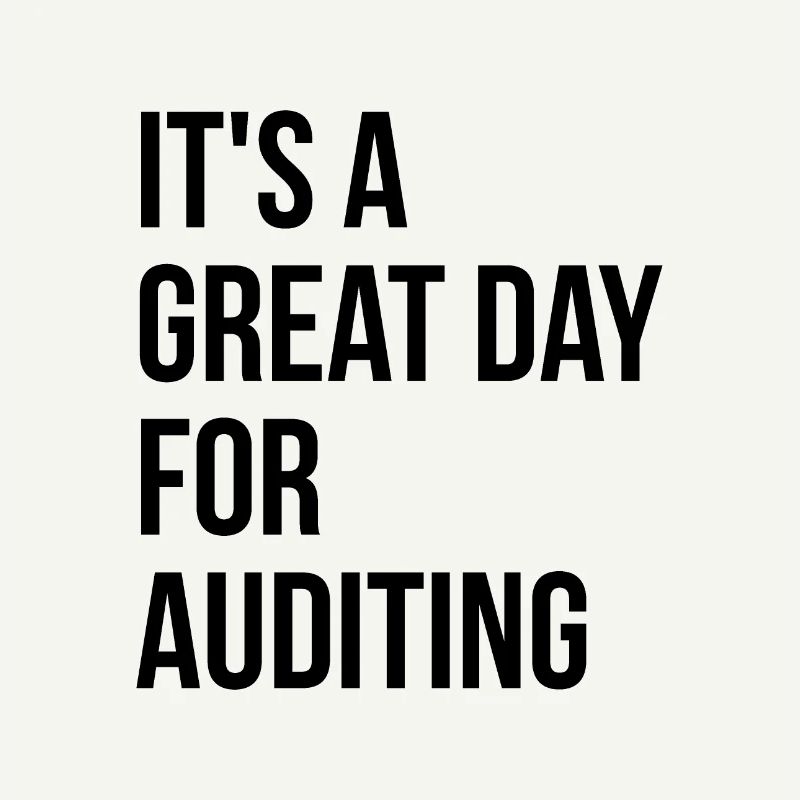 Audit