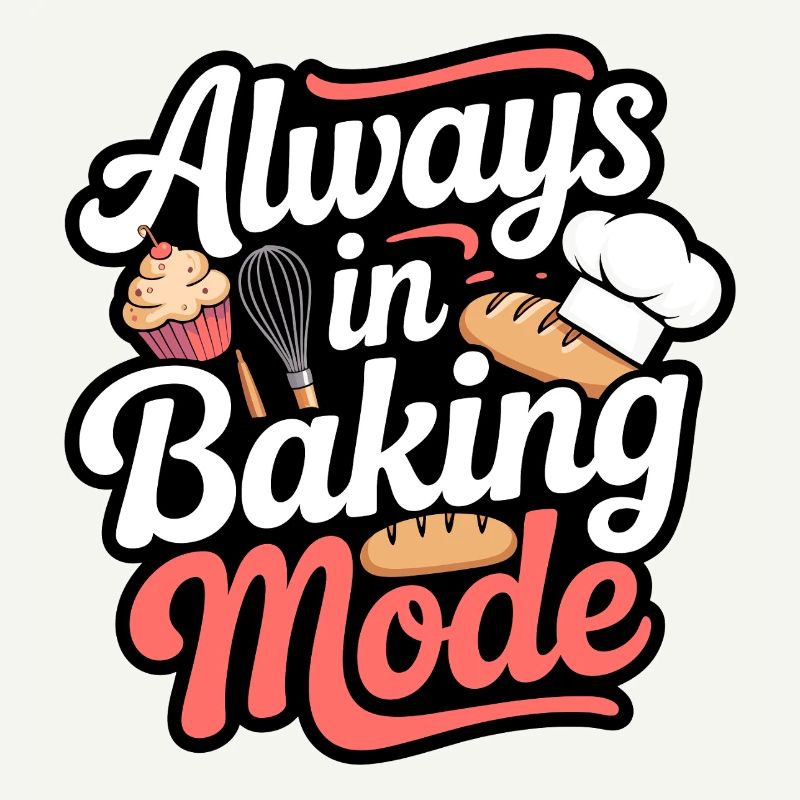 Always bake baking mode