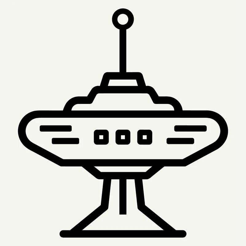 station spatiale
