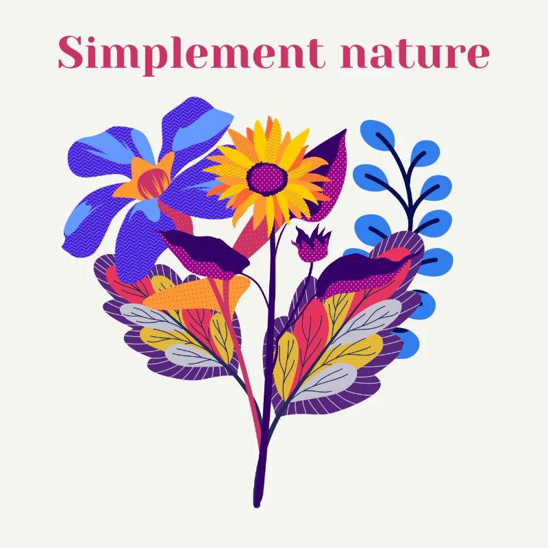 Nature Simplement