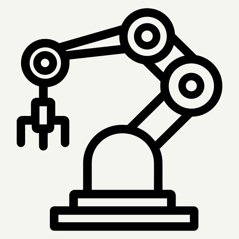 Roboterarm