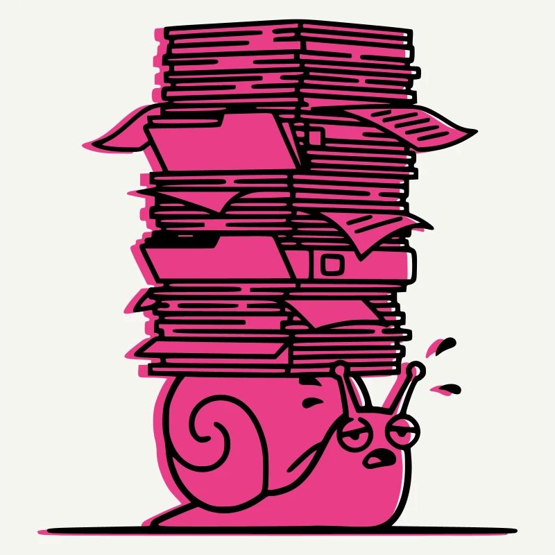 Snail Books Learning Comic