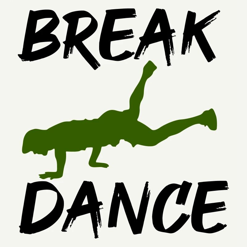Breakdancing