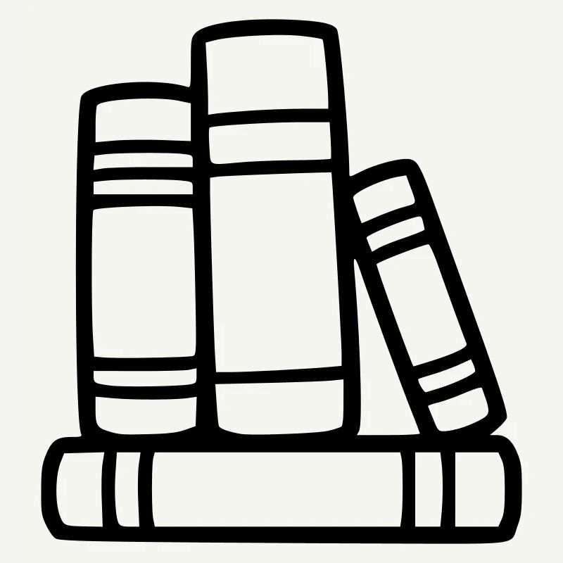 Club de lecture Book Stack Bibliothèque des enseignants