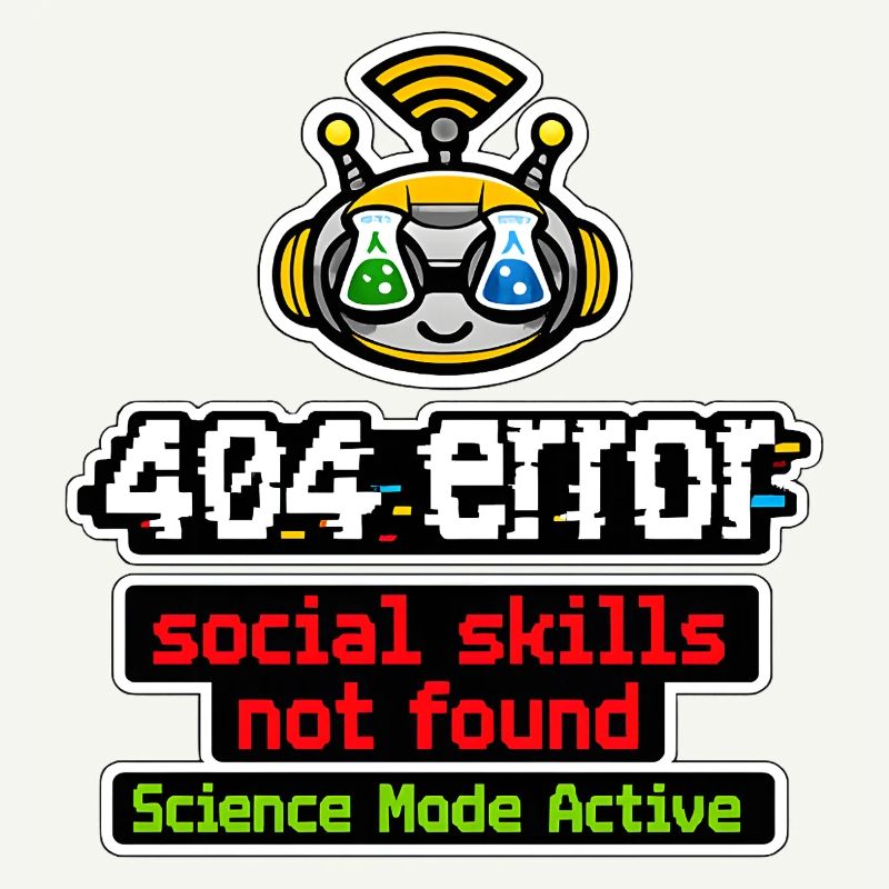 Science Bot: Active Mode